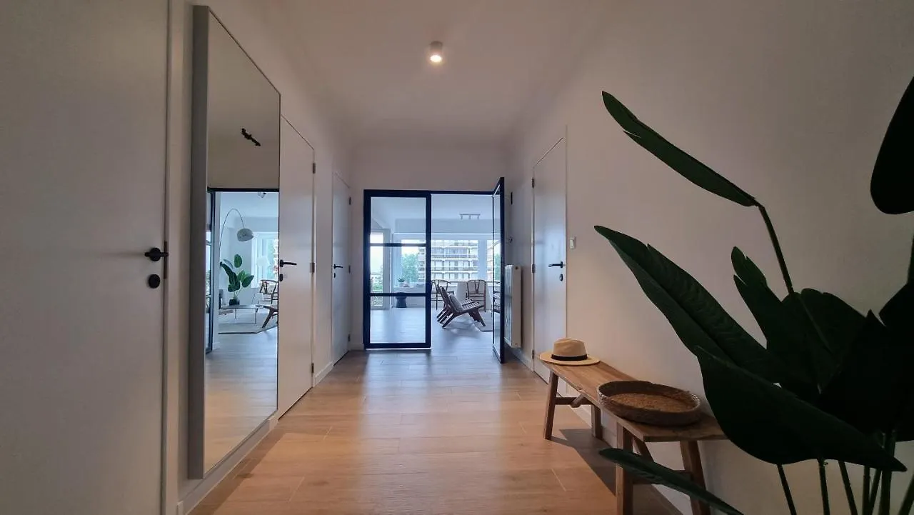 Jerome'S Stay Ostend