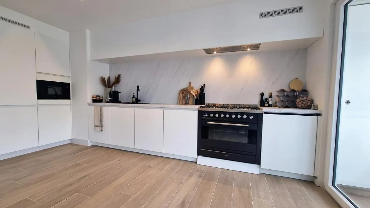 Apartment Jerome'S Stay Ostend