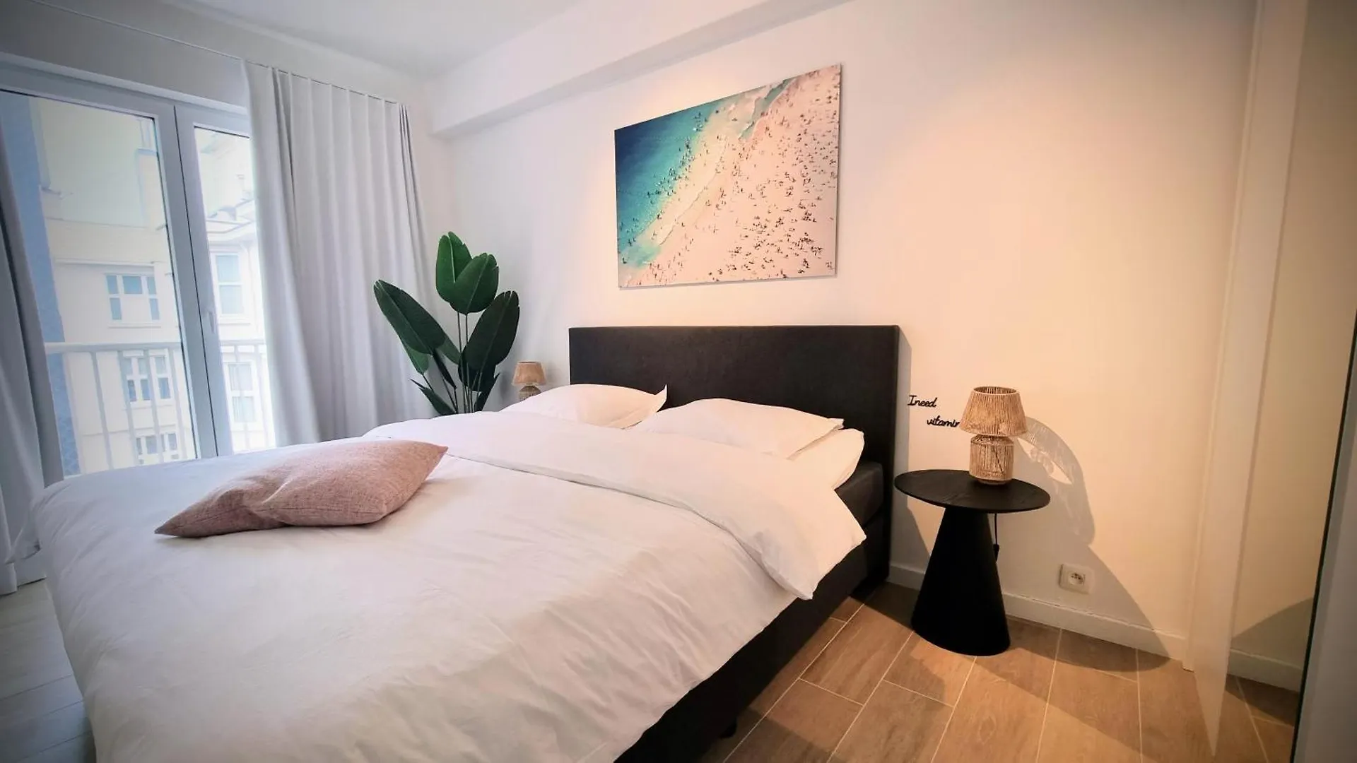 Jerome'S Stay Ostend Belgium